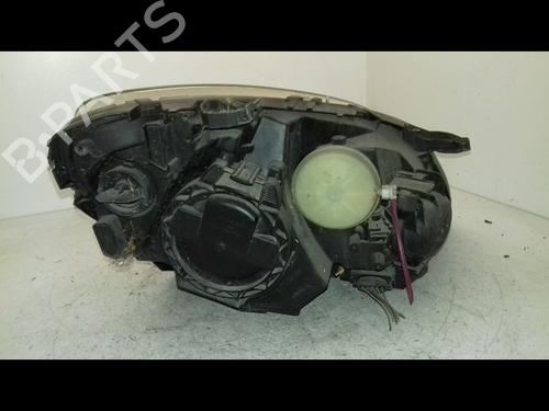 Used Left headlight Left headlight 36849485 36849485