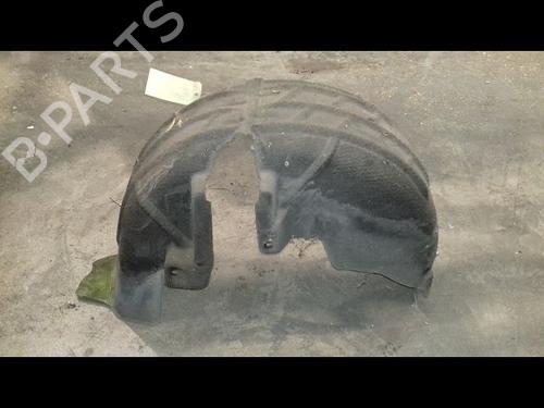 Used Wheel arch VW POLO VI (AW1, BZ1, AE1) 1.0 TSI (110 hp) 29225682