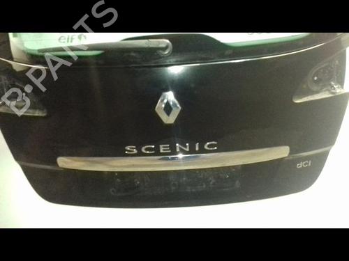 Tailgate RENAULT SCÉNIC III (JZ0/1_) 1.6 dCi (JZ00, JZ12) | BP29225874C6 