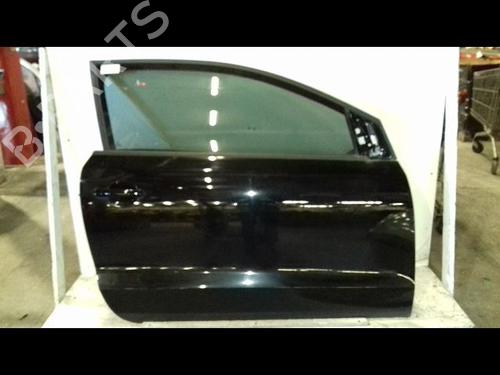 Used Right front door VW POLO V (6R1, 6C1) 1.2 TSI (105 hp) 29224960