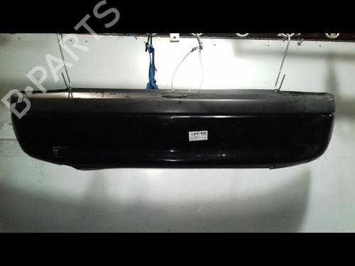 Rear bumper OPEL CORSA B (S93) 1.2 i 16V (F08, F68, M68) | BP23195924C8 
