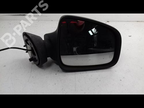 Used Right mirror DACIA SANDERO 1.4 MPI LPG (72 hp) 9073075