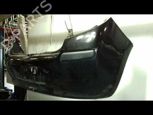Rear bumper RENAULT CLIO III (BR0/1, CR0/1) 1.2 16V (BR02, BR0J, BR11, CR02, CR0J, CR11) | BP19690348C8 