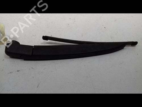 Used Rear windshield wiper arm RENAULT CLIO IV (BH_) 1.5 dCi 90 (90 hp) 16741233