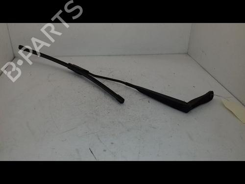 Used Front windshield wiper arm RENAULT MEGANE III Hatchback (BZ0/1_, B3_) 1.5 dCi (106 hp) 22441455