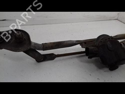 Front wiper motor TOYOTA COROLLA Verso (_E12_) 2.0 D-4D (CDE120_, CDE120R) | BP9135790M29 