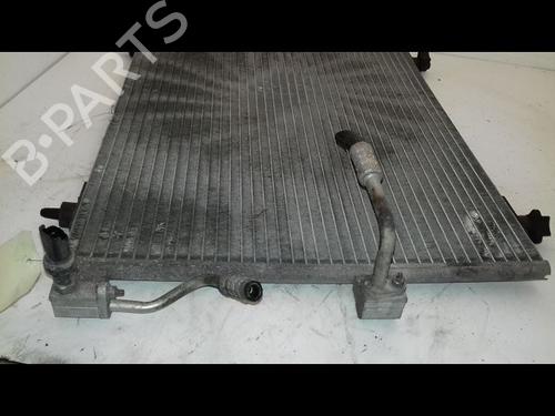 Heater matrix PEUGEOT 807 (EB_) 2.0 16V | BP29223265M63 