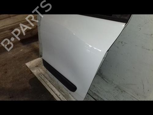 Left rear door RENAULT TWINGO III (BCM_, BCA_) 1.0 SCe 70 | BP29225608C4 