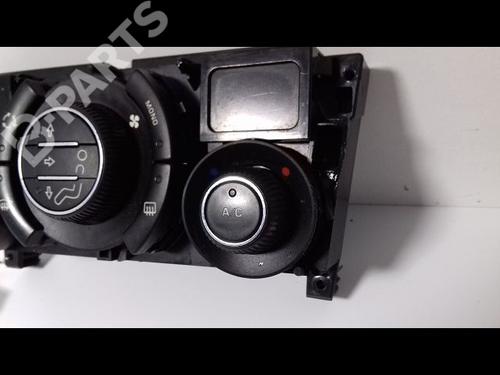 Climate control PEUGEOT 308 I (4A_, 4C_) 1.6 HDi | BP10082595I5 
