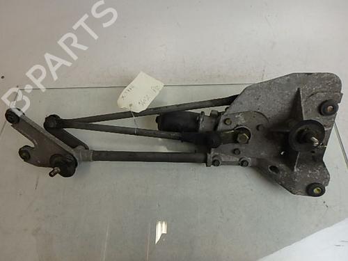 Used Front wiper motor NISSAN X-TRAIL I (T30) 2.2 Di 4x4 (114 hp) 8961117