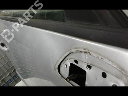 Right front door CITROËN C4 Picasso I MPV (UD_) 2.0 HDi 138 | BP8965389C3 