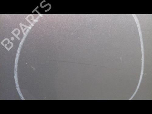 Left rear door VW GOLF VI (5K1) 1.4 | BP19391399C4