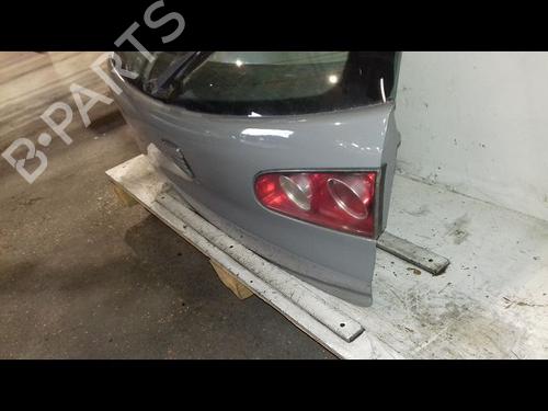Tailgate SEAT IBIZA III (6L1) 1.9 TDI | BP29216779C6 