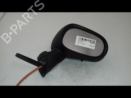 Right mirror RENAULT MODUS / GRAND MODUS (F/JP0_) 1.6 (JP0L, JP0V) | BP29216665C27 