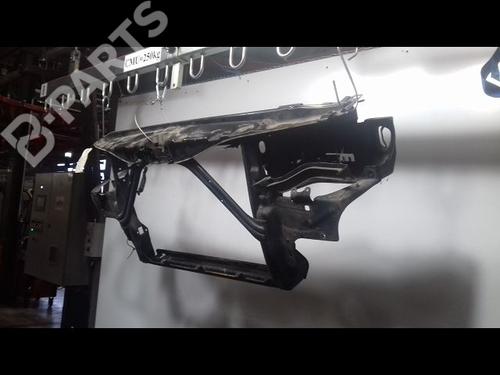 Frontplate/Frontkurv SEAT LEON (1M1) 1.9 TDI | BP10684050C72 