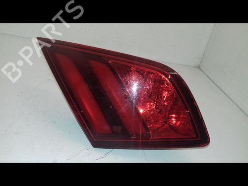 Used Left tailgate light PEUGEOT 308 II (LB_, LP_, LW_, LH_, L3_) 1.2 THP 130 (131 hp) 29226406