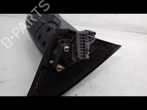 Used Left mirror NISSAN PRIMERA Hatchback (P12) 2.2 Di (126 hp) 9135785
