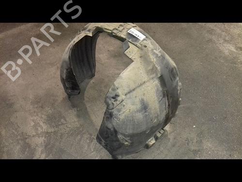 Wheel arch OPEL ASTRA H GTC (A04) 1.9 CDTi 16V (L08) | BP19391344C56 