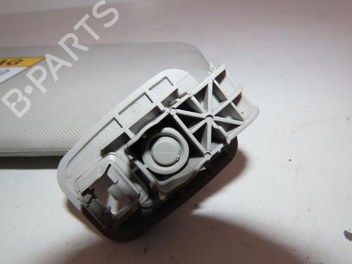 Højre solskærm RENAULT TWINGO III (BCM_, BCA_) 1.0 SCe 70 (BCMB) (69 hp) 17557794