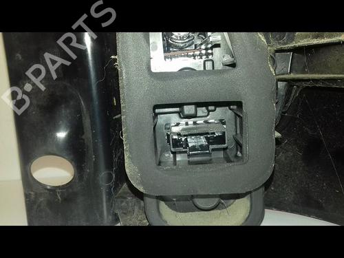 Left taillight DACIA LOGAN MCV II TCe 90 (K8M1, K8MA, K8AC) | BP29226591C34 