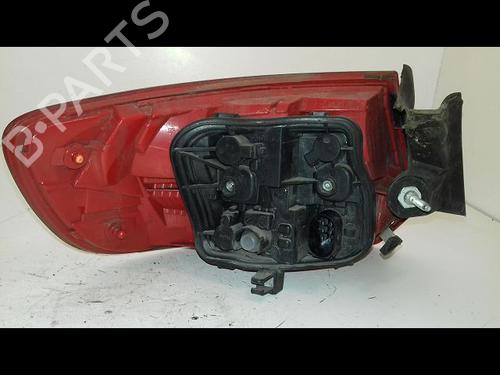 Right taillight AUDI A3 Sportback (8PA) 1.6 TDI | BP29226439C35 