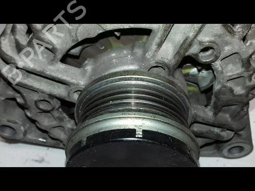 Alternator OPEL MERIVA B MPV (S10) 1.4 (75) | BP16309143M7 