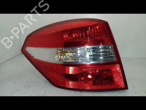Used Left taillight RENAULT LAGUNA III Grandtour (KT0/1) 2.0 dCi (KT01, KT08, KT09, KT0K, KT12, KT1D, KT1W) (150 hp) 29226625