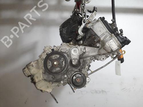 Engine TOYOTA YARIS (_P9_) 1.33 VVT-i (NSP90_, NSP90R) | BP31605250M1