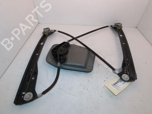 Front left window mechanism VW GOLF V (1K1) 2.0 TDI | BP29224922C22 