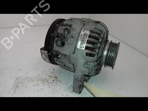 Alternator RENAULT TWINGO II (CN0_) 1.2 (CN0D) | BP18601864M7 