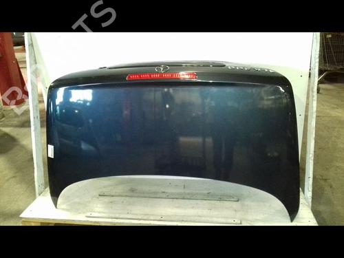 Used Tailgate MERCEDES-BENZ SLK (R170) 200 (170.435) (136 hp) 29225987