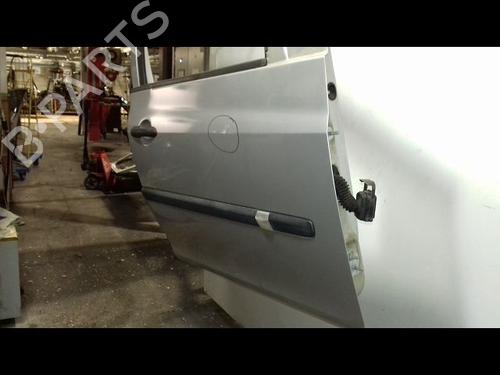 Right front door RENAULT CLIO III (BR0/1, CR0/1) 1.5 dCi (C/BR0G, C/BR1G) | BP30949711C3 