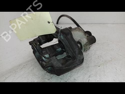 Left front brake caliper DACIA SANDERO II 1.0 SCe 75 (B8JC, B8JD) | BP18066477M105 