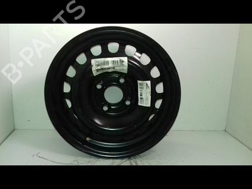 Jante OPEL CORSA D (S07) 1.2 (L08, L68) (86 hp) 20670374