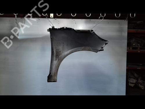 Used Left front fenders Left front fenders 36820234 36820234