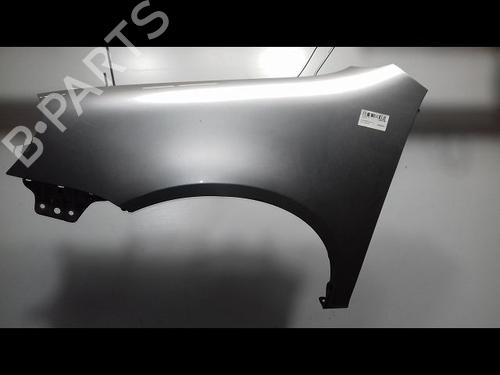 Left front fenders VW GOLF V (1K1) 1.4 16V | BP12235006C41 
