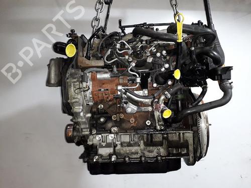 Engine FORD FOCUS II (DA_, HCP, DP) 1.8 TDCi | BP23194437M1 