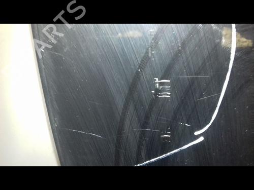 Left rear door VW POLO V (6R1, 6C1) 1.6 TDI | BP29225626C4 