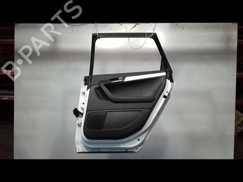 Used Right rear door AUDI A3 Sportback (8PA) 1.6 TDI (105 hp) 21088304