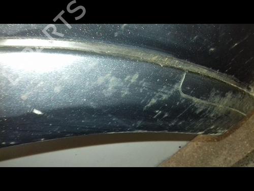 Right rear door TOYOTA RAV 4 II (_A2_) 2.0 D 4WD (CLA20_, CLA21_, CLA20R, CLA21R) | BP23098897C5