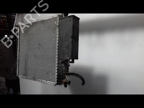 Used Water radiator Water radiator 14954139 14954139