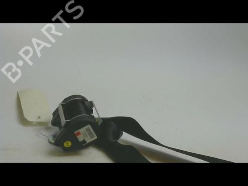 Used Rear left belt tensioner VW GOLF VI (5K1) [2008-2014]  15743724