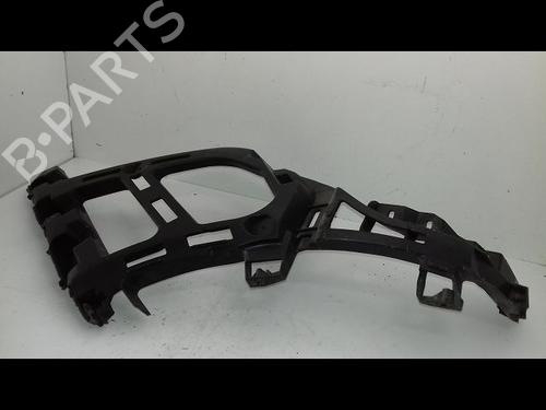 Used Rear bumper bracket Rear bumper bracket PEUGEOT 3008 II SUV (MC_, MR_, MJ_, M4_) 1.2 THP/ PureTech 130 (MRHNSM, MRHNSU, MRHNSJ, MRHNYW,... (131 hp) 19479819 19479819