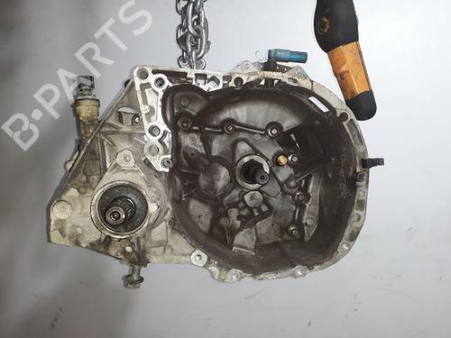 Gearbox DACIA LOGAN MCV (KS_) 1.6 (KS0B, KS0D, KS0F) | BP29872578M3