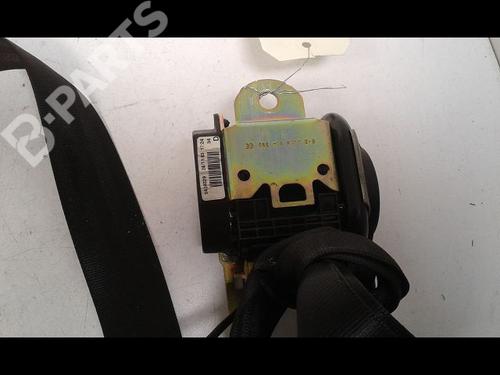 Front right belt tensioner VW POLO (9N_, 9A_) 1.9 TDI | BP8972945C88 