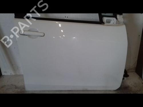 Right front door OPEL AGILA B (H08) 1.3 CDTI (F68) | BP29224987C3 