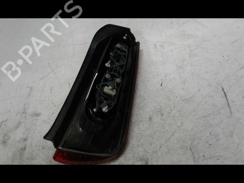 Used Left taillight LANCIA MUSA (350_) 1.3 D Multijet (350.AXG11, 350.AXG1A) (90 hp) 8966375