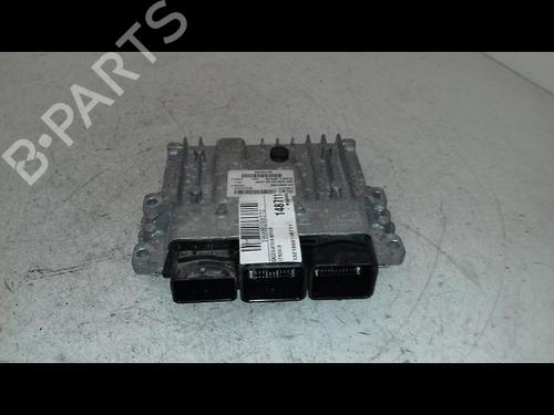Engine control unit (ECU) CITROËN C8 (EA_, EB_) 2.0 HDi 135 | BP36659368M57 - Image 2