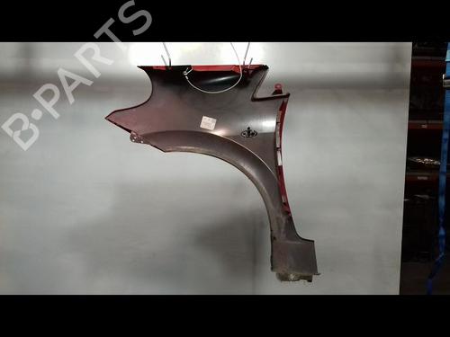 Used Right front fenders CITROËN C3 Pluriel (HB_) 1.4 (73 hp) 19747928