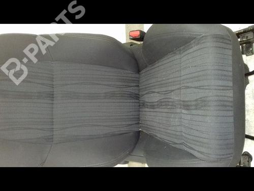 Right front seat PEUGEOT 508 I (8D_) 1.6 HDi | BP8963574C16 